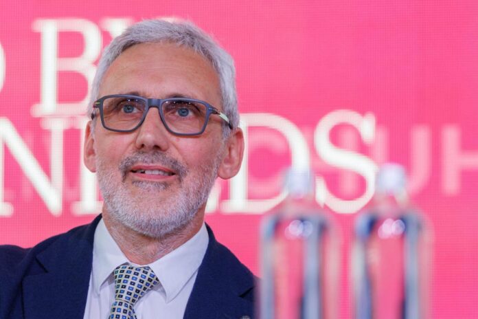 Fiere, Zanoni: “Crescita Expo Riva Schuh nasce dal legame con il territorio”