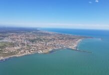 15 nuovi agenti per il commissariato di fiumicino