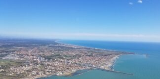 15 nuovi agenti per il commissariato di fiumicino