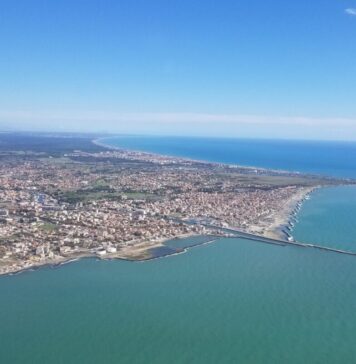 15 nuovi agenti per il commissariato di fiumicino