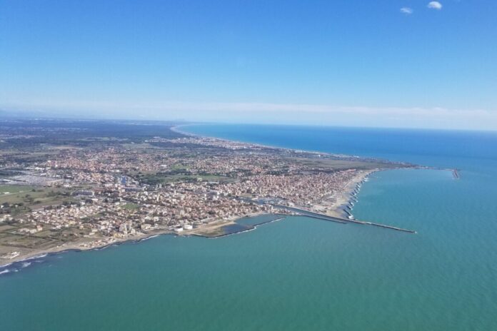 15 nuovi agenti per il commissariato di fiumicino