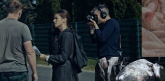 Food for profit, su Canale Dieci arriva il documentario investigativo di Giulia Innocenzi e Pablo D'Ambrosi