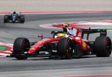 Formula 1, incidente Russell-Hamilton: Mercedes ritirata, penalità per Lewis