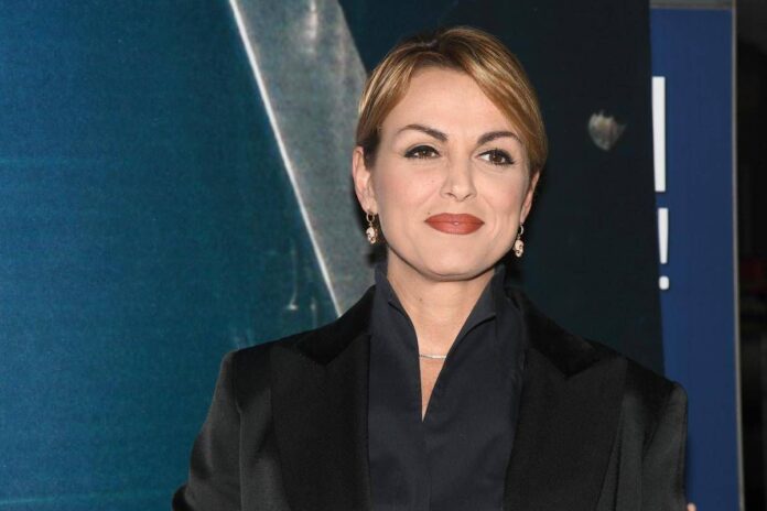 Francesca Pascale: “Il dolore per la morte di Berlusconi mi ha spinto a sposare Paola Turci”