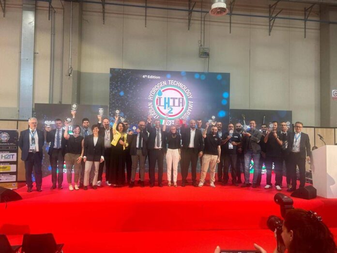 Grande successo per terza e ultima giornata a Piacenza Expo