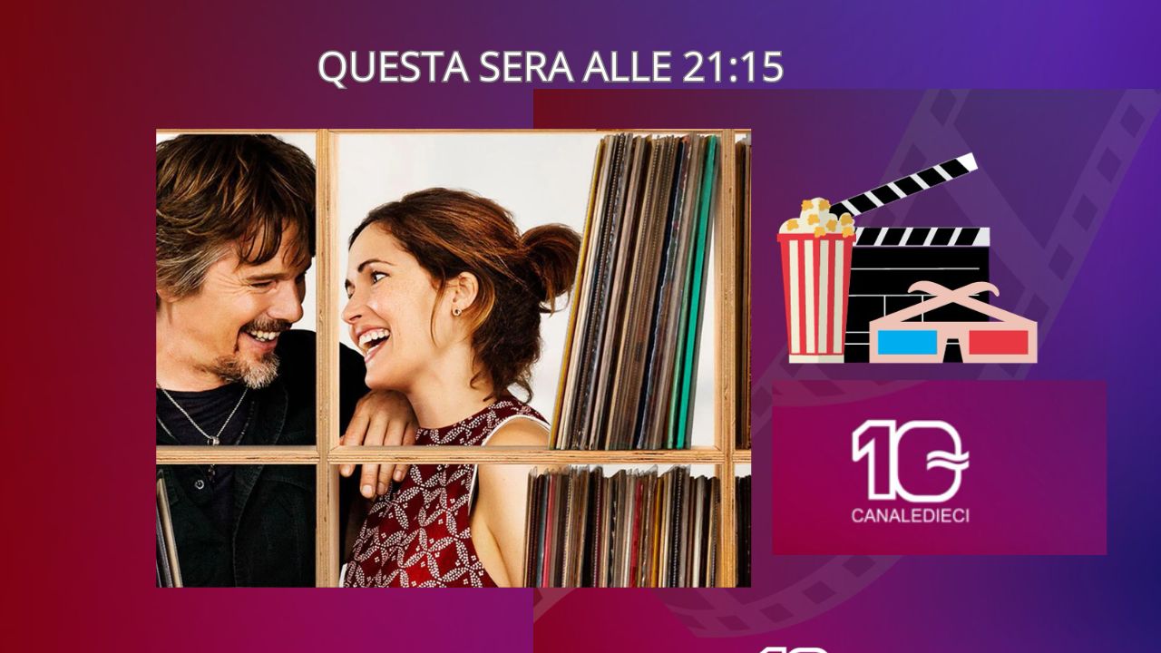 Guida Tv