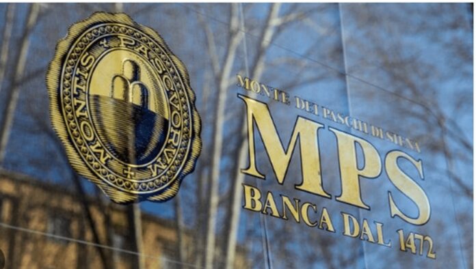 Intesa Sanpaolo lancia Opas su Mps: “Premio del 12,5%, controllo su Mediobanca e circa 625 filiali”