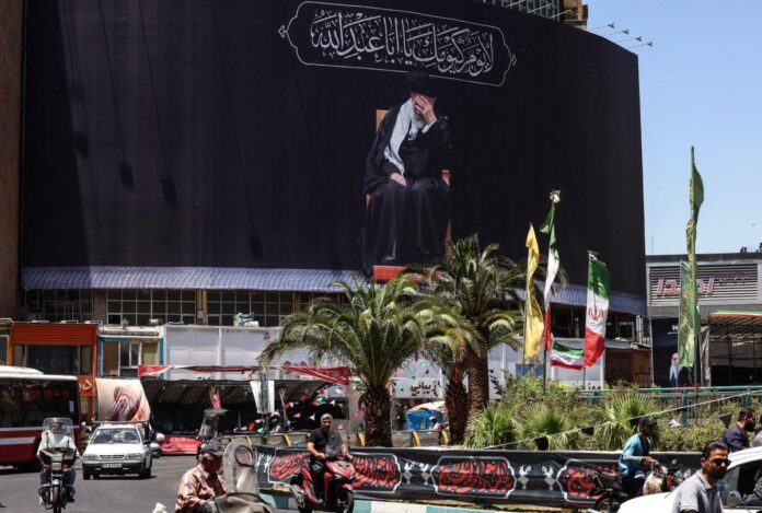 Iran, dall”intesa’ con gli Usa all’escalation in meno di un mese