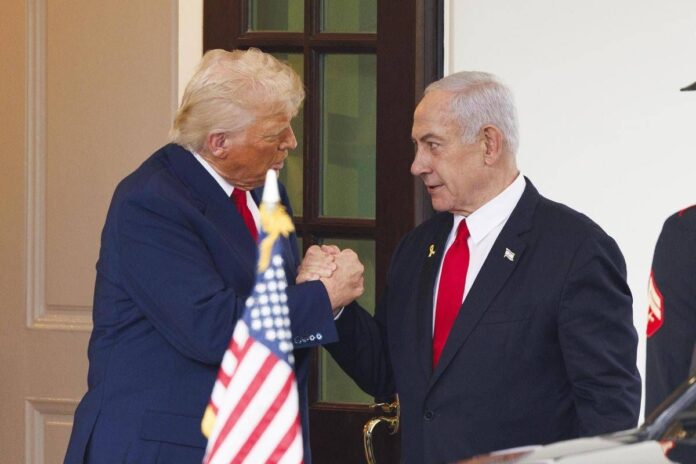 “Israele sta spiando gli Stati Uniti: Witkoff sorvegliato”, il report e l’allarme