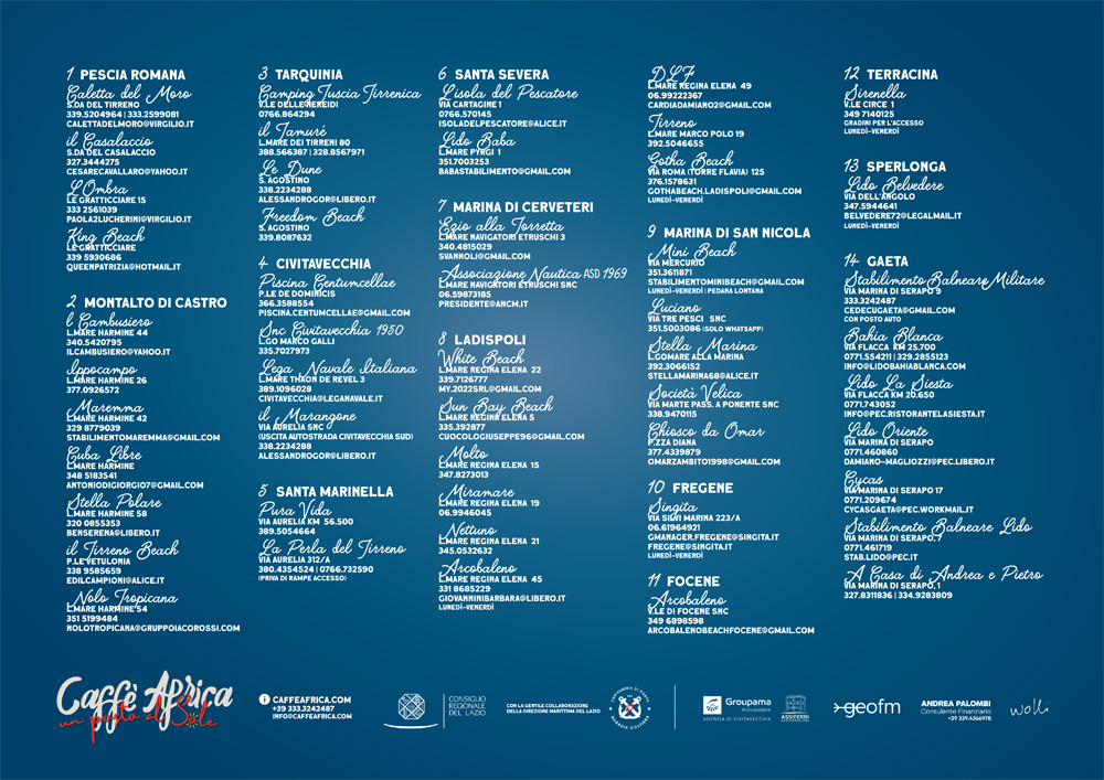 Un Posto al Sole 2026: mare accessibile ai disabili in 49 stabilimenti balneari gratuiti nel Lazio (FOTO) 1