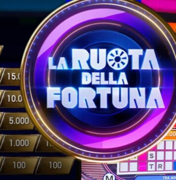 La Ruota della Fortuna 23 giugno: chi è e quanto ha vinto il nuovo campione Federico