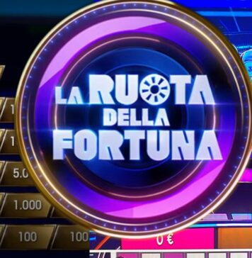 La Ruota della Fortuna 6 giugno, quanto ha vinto il campione Enzo ieri
