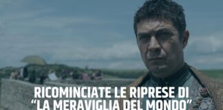 La meraviglia del mondo