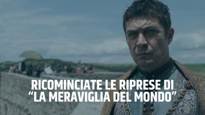 La meraviglia del mondo La meraviglia del mondo
