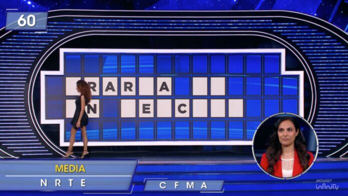 La Ruota della Fortuna
