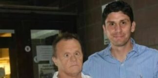 Nasce il Parco di Lello: area giochi intitolata ad Agostino Felli a un anno dalla scomparsa
