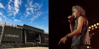 Concerto Ligabue a Roma stasera 12 giugno: ospiti e scaletta dell’evento