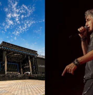 Concerto Ligabue a Roma stasera 12 giugno: ospiti e scaletta dell’evento
