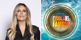 L'isola dei famosi 2026 Selvaggia Lucarelli