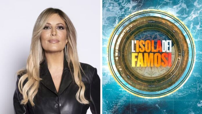 L'isola dei famosi 2026 Selvaggia Lucarelli