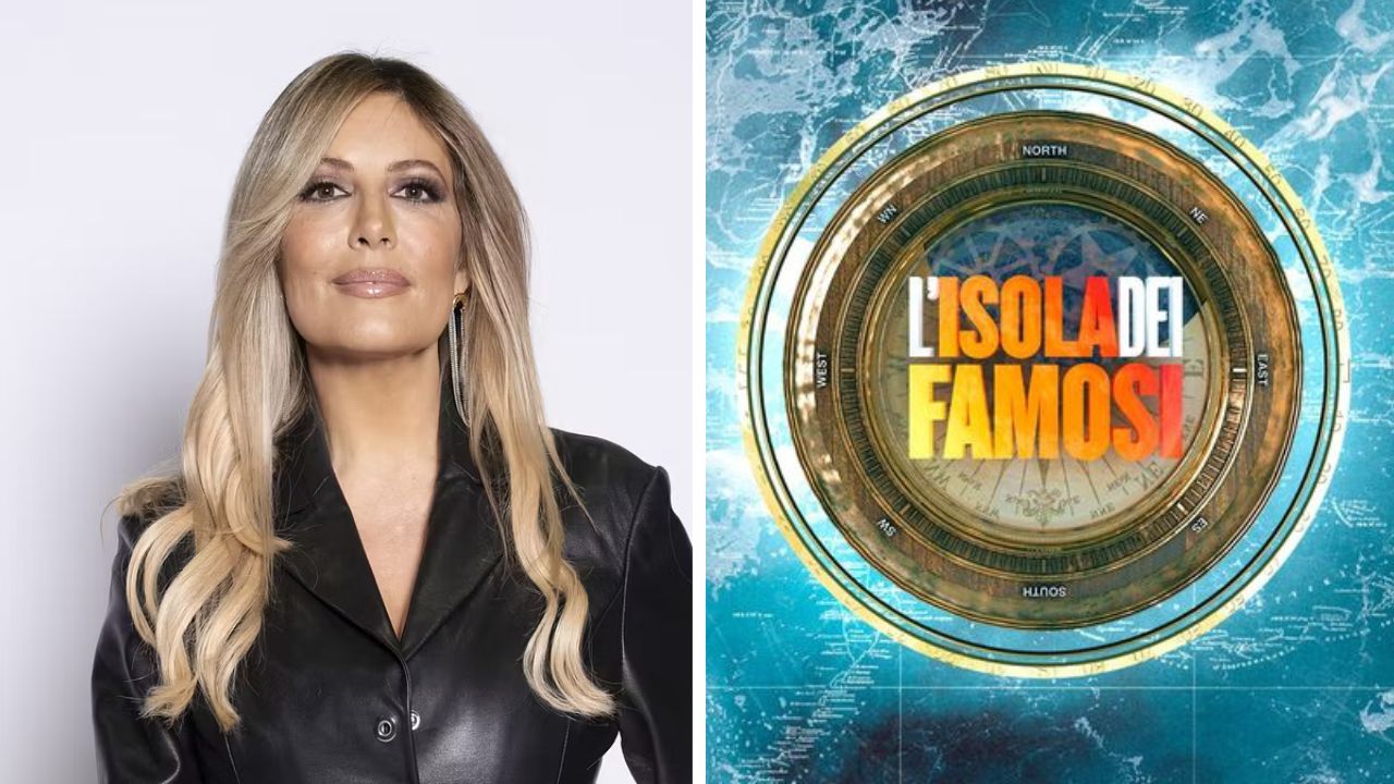 L'isola dei famosi 2026 Selvaggia Lucarelli