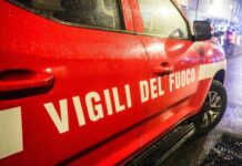 Livorno, crolla il balcone: 56enne precipita per dieci metri e muore