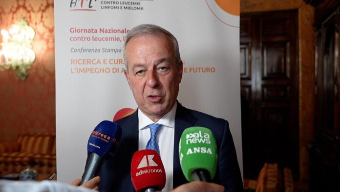 Locatelli (Bambino Gesù): “Investire nella ricerca significa investire nel futuro delle cure”