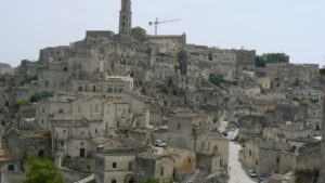 Matera