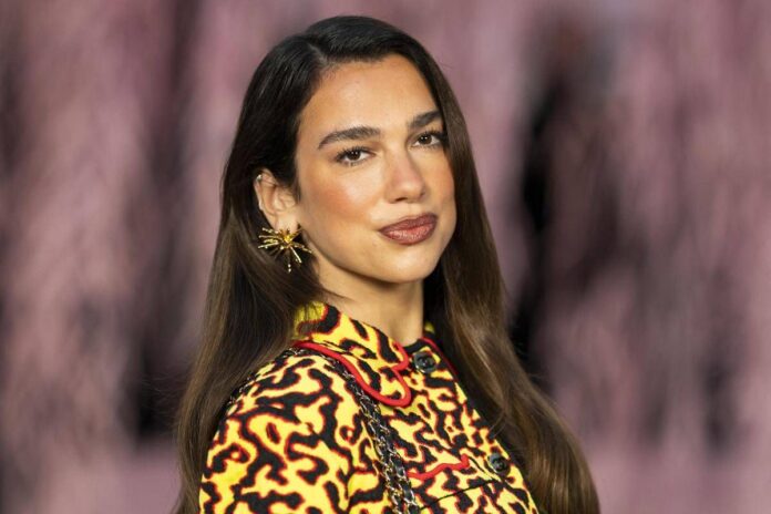 Matrimonio Dua Lipa, i residenti di Palermo contro la pop star: “La città non è il tuo salotto”