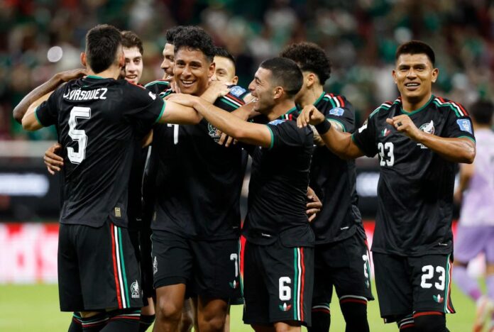 Messico-Corea del Sud 1-0, vittoria vale qualificazione ai sedicesimi dei Mondiali 2026