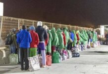 Migranti, traduceva male colloqui con richiedenti asilo: fermato interprete a Siracusa