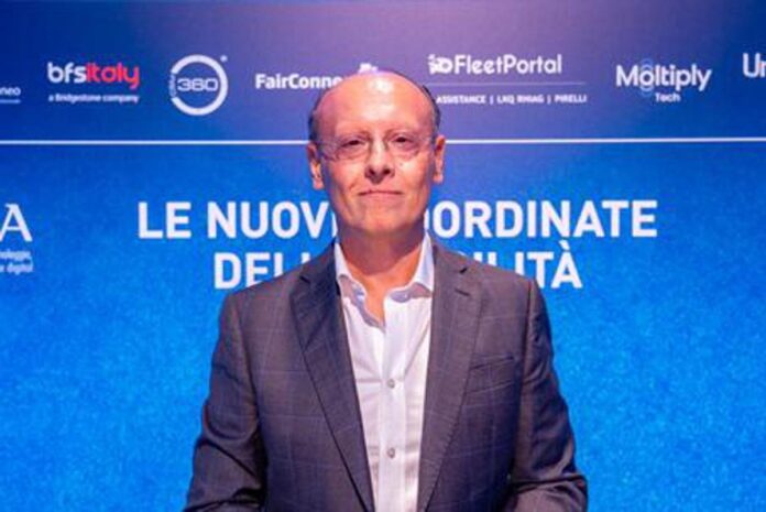 Mobilità, Pietrantonio (Unrae): “Auto troppo cara, serve pragmatismo mettendo il consumatore al centro”