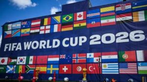 Mondiali 2026