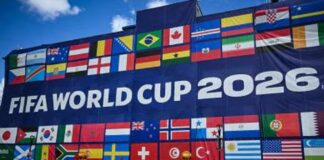Mondiali 2026