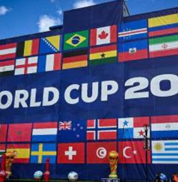 Mondiali 2026