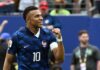 Mondiali, Mbappé ‘gufa’ Messi: “Segna sempre, farà gol in finale”