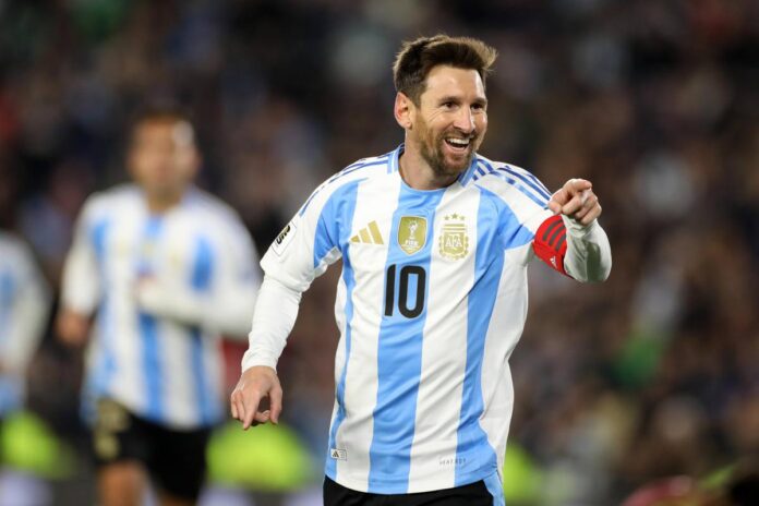 Mondiali, oggi Argentina-Algeria – Diretta