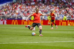 Mondiali 2026, Spagna-Belgio: orario, probabili formazioni e dove vederla in tv 1