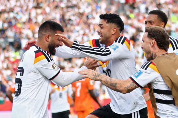 Mondiali, oggi Germania-Ecuador e Curacao-Costa d’Avorio – Diretta