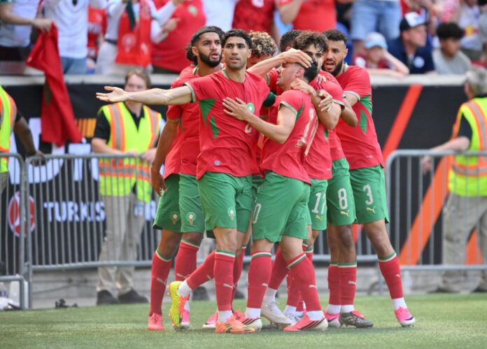 Mondiali, oggi Marocco-Haiti – Diretta
