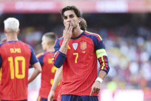 Semifinali Mondiali 2026: quando si giocano, probabili formazioni, dove vedere le partite in tv 1 Semifinali Mondiali 2026: quando si giocano, probabili formazioni, dove vedere le partite in tv 1