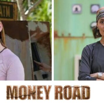 Money Road 2