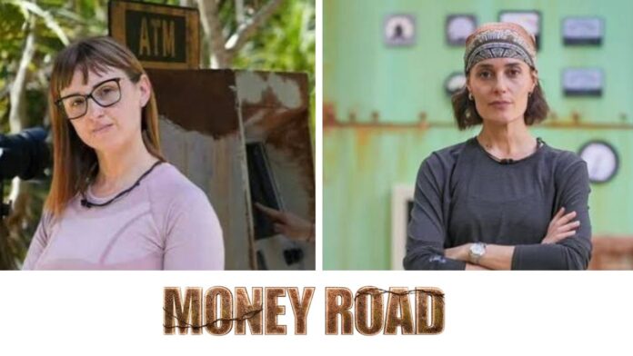 Money Road 2 Money Road 2