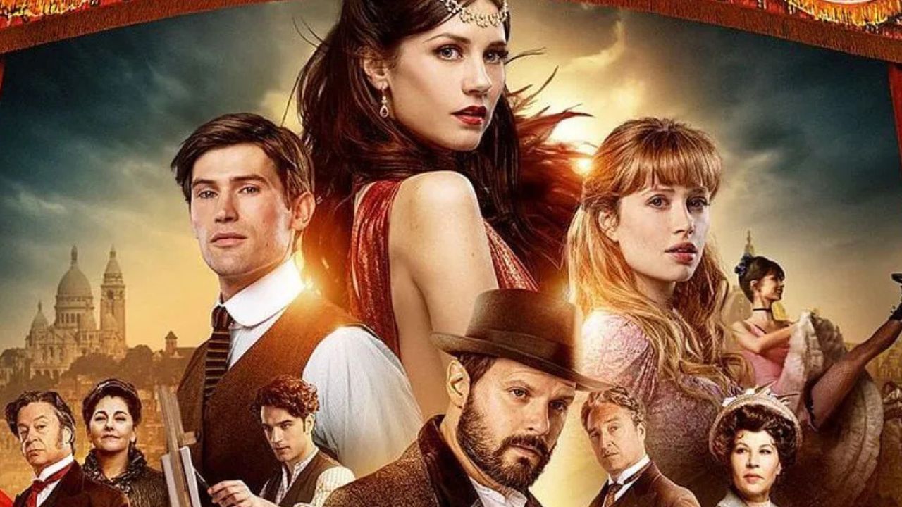 Montmartre: trama e cast della serie francese in onda da stasera su Canale 5 1