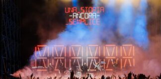 Scaletta concerto Negramaro Roma 2026: canzoni, orari e biglietti del live del 20 giugno