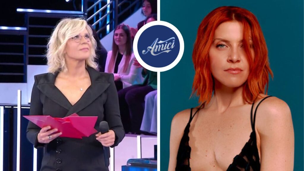 Noemi ad Amici 26