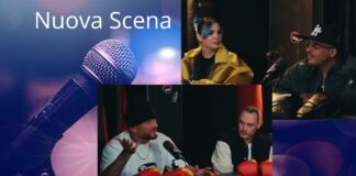 Nuova Scena 2026, terza stagione su Netflix: cast, giuria stellare e novità