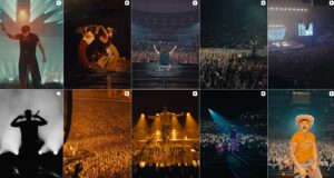 Scaletta concerto Olly Roma 2026: canzoni, orari e biglietti del 30 giugno 1