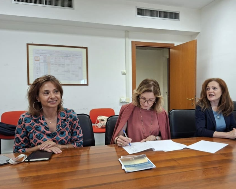 ASL Roma 3, nuovo accordo con il volontariato per le Case della Comunità: potenziati accoglienza e assistenza ai cittadini 1