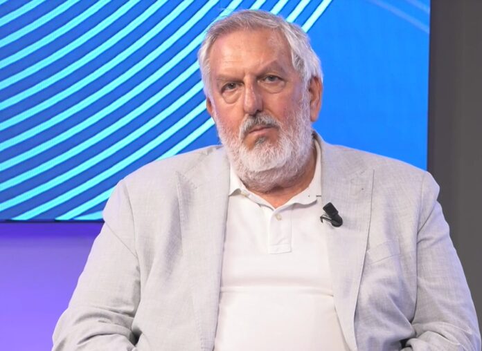 Palermo capitale virologia, Antonelli (Siv): “Sfida One Health, specializzazione che piace a giovani”